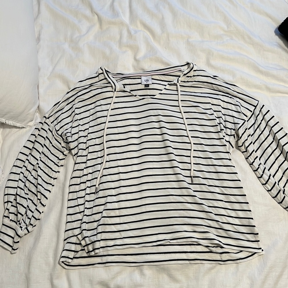 Cabi top